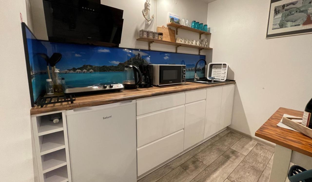 Apartamenty Pod Uwalonym Debem Jezow Sudecki Luaran gambar