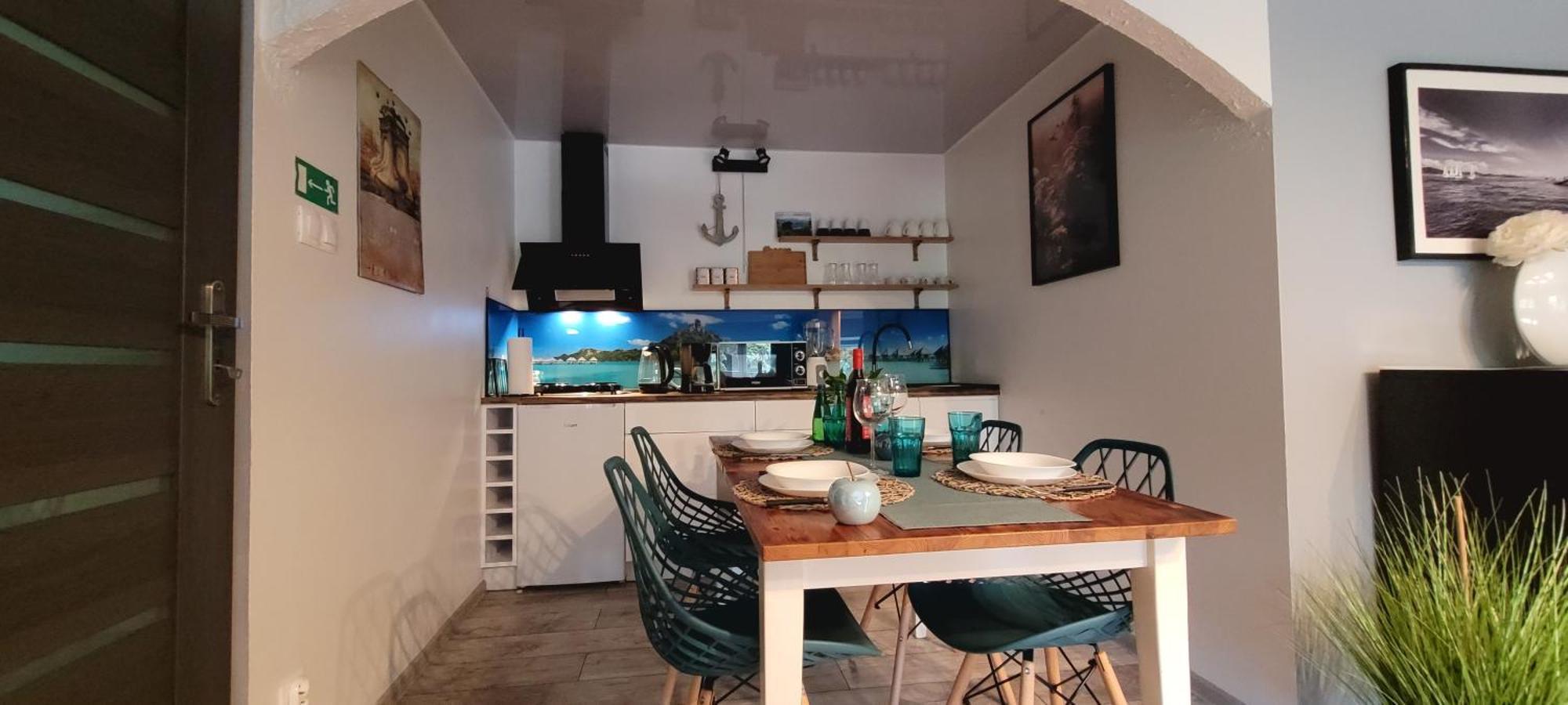 Apartamenty Pod Uwalonym Debem Jezow Sudecki Luaran gambar