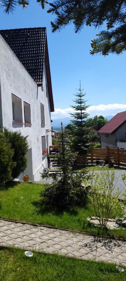 Apartamenty Pod Uwalonym Debem Jezow Sudecki Luaran gambar