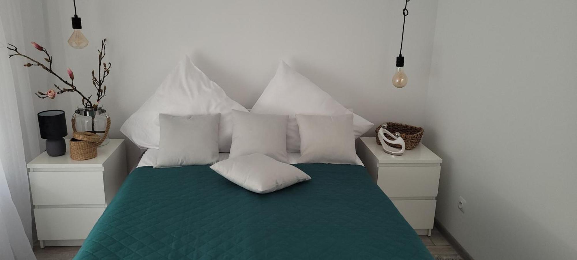 Apartamenty Pod Uwalonym Debem Jezow Sudecki Luaran gambar
