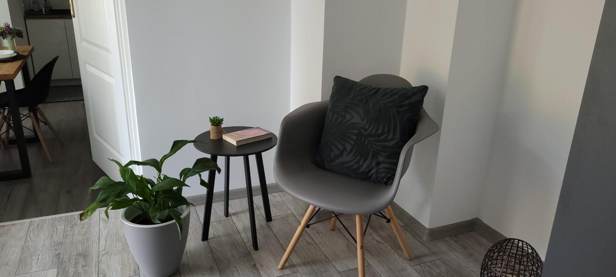 Apartamenty Pod Uwalonym Debem Jezow Sudecki Luaran gambar
