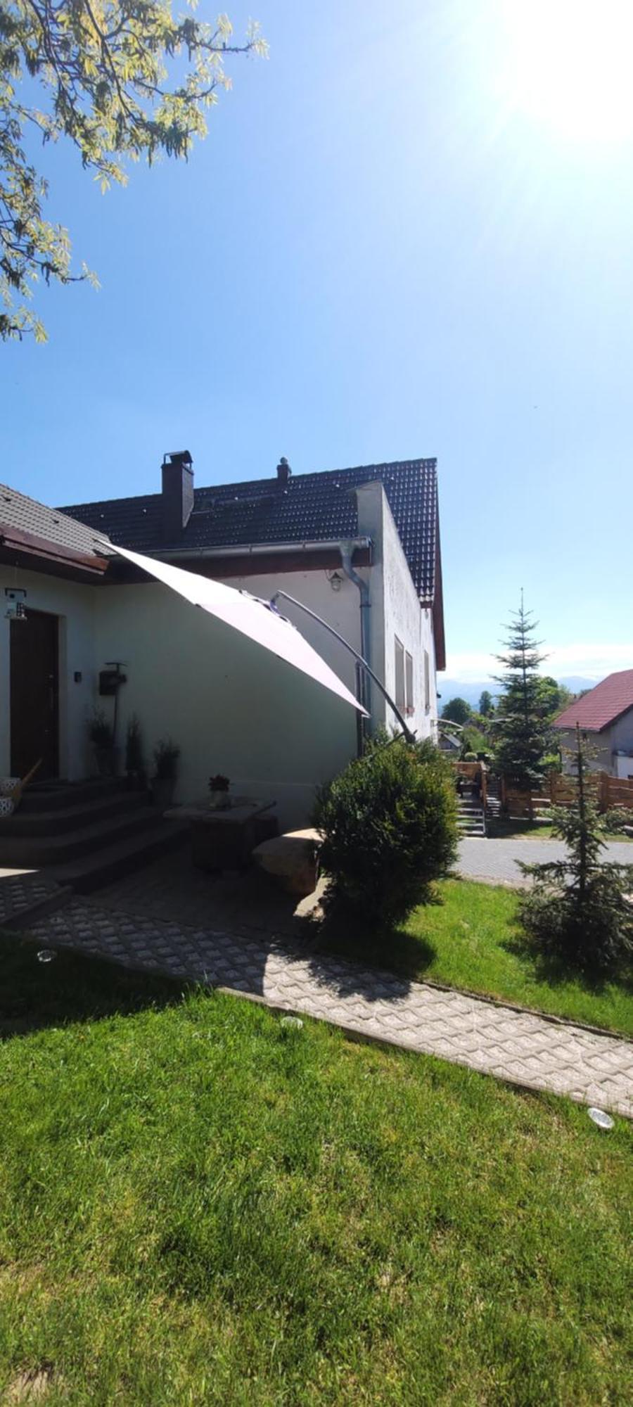 Apartamenty Pod Uwalonym Debem Jezow Sudecki Luaran gambar