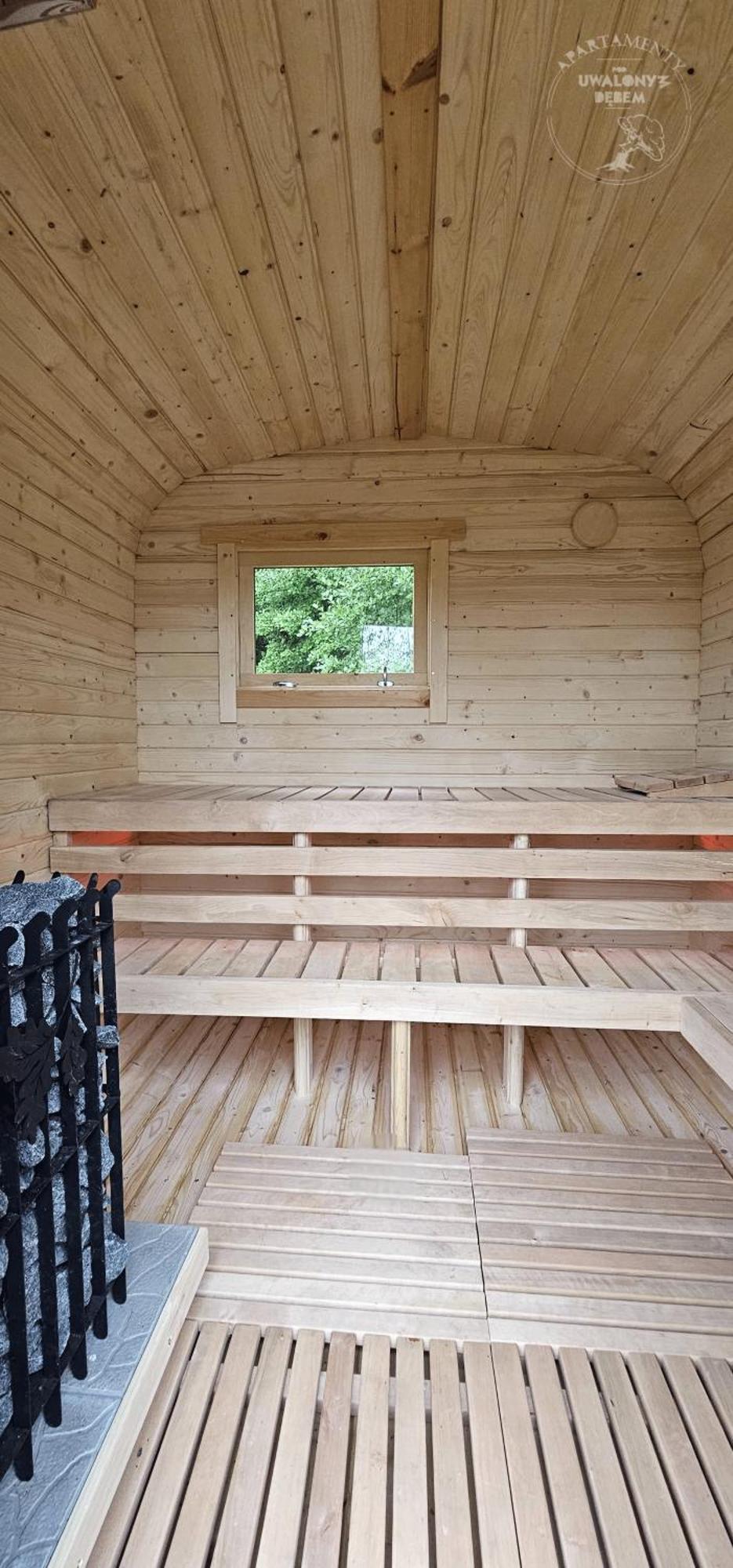 Apartamenty Pod Uwalonym Debem Jezow Sudecki Luaran gambar