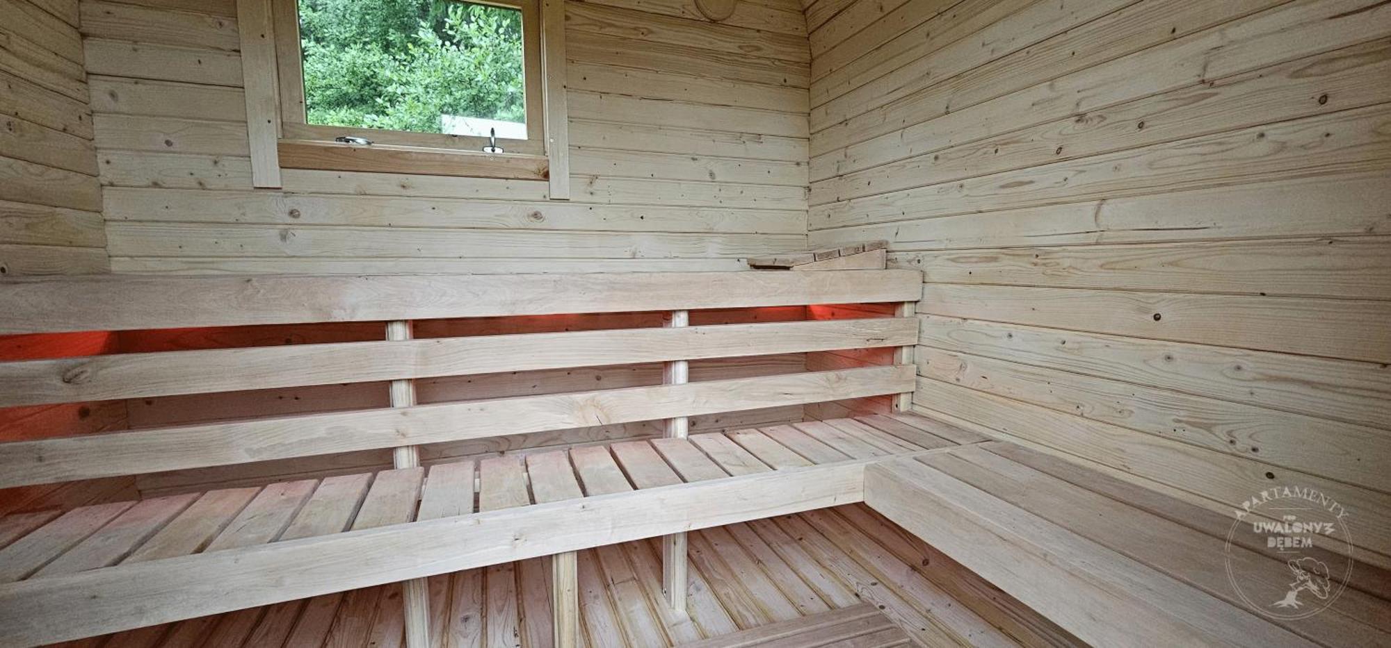 Apartamenty Pod Uwalonym Debem Jezow Sudecki Luaran gambar
